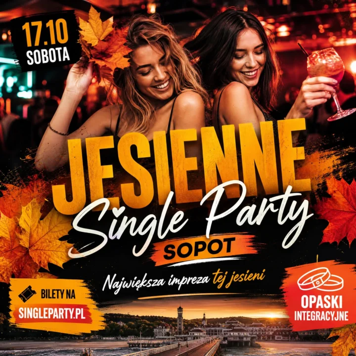 Jesienne Single Party